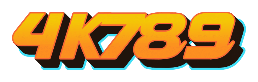 4k789 เว็บพนันออนไลน์ฝาก-ถอนออโต้ระบบเสถียร 2025